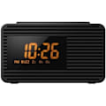 Miniatyrbillede 1 af 4: Panasonic clock radio RC-800EG-K