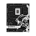 Pikkukuva 4 / 6: ASRock Mainboard Z790 PG Sonic Limited Edition - ATX - Intel Socket 1700 - Intel Z790