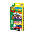Miniatyrbilde 1 av 4: SES Modelling clay