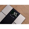 Pikkukuva 5 / 6: Adler | Bathroom scale with analyzer | AD 8165 | Maximum weight (capacity) 225 kg | Accuracy 100 g | Body Mass Index (BMI) measuring | Stainless steel