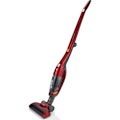 Miniatyrbillede 2 af 4: Gorenje | Vacuum cleaner | SVC216FR | Cordless operating | Handstick 2in1 | N/A W | 21.6 V | Operating time (max) 60 min | Red | Warranty 24 month(s)