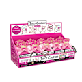 Pikkukuva 7 / 7: MAKE IT REAL Juicy Couture Dazzling Surprise Box DIY jewelry set