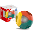 Pikkukuva 1 / 3: Rattle Ball in Different Colours for Babies
