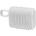 Miniatyrbillede 8 af 10: JBL wireless speaker Go 3 BT, white