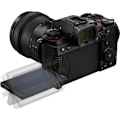 Miniatyrbilde 6 av 11: Panasonic Lumix DC-S5 + 20-60mm f/3.5-5.6