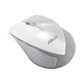 Miniatyrbild 4 av 4: Asus | WT465 | Wireless Optical Mouse | wireless | White