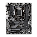 Miniatyrbilde 4 av 5: Płyta główna B760 DS3H AX DDR4 s1700 4DDR4 DP/HDMI ATX