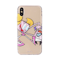 Miniatyrbilde 1 av 3: Cartoon Network Dexter Silicone Case for Samsung J610 Galaxy J6 Plus (2018) Dexter with Dee Dee
