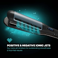 Miniatyrbilde 3 av 8: Revamp ST-1800-EU Progloss Hydro Shield Shine Ceramic Straightener With Smart Sensor
