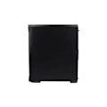 Miniatyrbild 11 av 11: GENESIS Irid 505 ARGB Midi Tower Black, Transparent