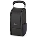 Miniatyrbilde 6 av 7: Lowepro lens case ProTactic LensExchange 200 AW, black