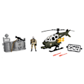Pikkukuva 4 / 5: CHAP MEI playset Soldier Force Swift Attax, asort., 545008