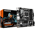 Miniatyrbild 1 av 5: Płyta główna A620M GAMING X AM5 4DDR5 HDMI/DP M.2 mATX