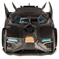 Pikkukuva 4 / 10: BATMAN vehicle Crusader Batmobile with 4" figure, 6067473
