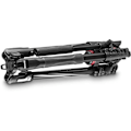 Miniatyrbilde 6 av 6: Manfrotto tripod MVKBFRL-LIVE Befree Live
