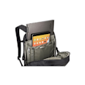 Pikkukuva 1 / 11: Thule | TEBP-4116, 3204838 | EnRoute Backpack | Fits up to size 15.6 " | Backpack | Black