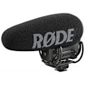 Miniatyrbillede 1 af 5: Rode microphone VideoMic Pro+