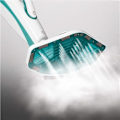 Miniatyrbillede 1 af 7: Polti | Steam mop | PTEU0282 Vaporetto SV450_Double | Power 1500 W | Steam pressure Not Applicable bar | Water tank capacity 0.3 L | White