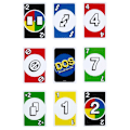 Miniatyrbillede 3 af 5: Karty UNO Dos Refresh