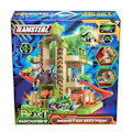 Miniatyrbilde 1 av 7: TEAMSTERZ Beast Machines playset Monster mayhem