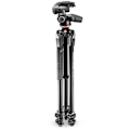 Miniatyrbillede 2 af 4: Manfrotto tripod kit MK290XTA3-3W