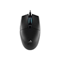 Miniatyrbillede 1 af 5: Corsair | Gaming Mouse | KATAR PRO Ultra-Light | Wired | Optical | Gaming Mouse | Black | Yes
