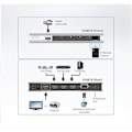 Pikkukuva 4 / 4: Aten 4-Port 4K HDMI Switch | Aten | 4-Port 4K HDMI Switch