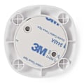 Miniatyrbilde 1 av 4: Nedis ZBDS10WT smoke detector Ionization detector Wireless