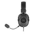Miniatyrbillede 2 af 5: Mars Gaming MH6 Gaming Headset with Microphone 7.1 USB