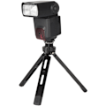 Miniatyrbilde 1 av 9: BIG tripod MT-818M (425818)