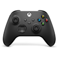 Miniatyrbillede 2 af 5: Microsoft Xbox Controller Wireless, black