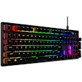 Miniatyrbillede 2 af 3: Klaviatūra HyperX Alloy Origins PBT HX Red