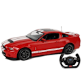 Pikkukuva 2 / 8: Car R/C Ford Shelby Rastar 1:14 Red