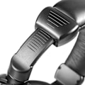 Miniatyrbillede 5 af 6: Modecom MC-828 Striker Headset Wired Head-band Calls/Music Black