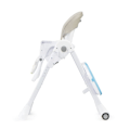 Miniatyrbilde 3 av 5: KINDERKRAFT High chair YUMMY Multi