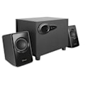 Pikkukuva 1 / 11: Skaļruņi Trust Avora Black