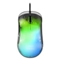 Miniatyrbild 2 av 7: Mars Gaming MMGLOW Gaming Mouse 12800DPI / 1000Hz / Chroma-Glow