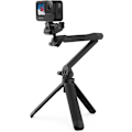 Miniatyrbilde 4 av 5: GoPro 3-Way Grip 2.0