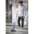 Pikkukuva 1 / 11: Mop | SpinWave | Cordless operating | Washing function | Operating time (max) 20 min | Lithium Ion | 18 V | Blue/Titanium