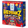 Miniatyrbillede 1 af 4: SPINMASTER GAMES game Hedbanz Blast Off, 6062194