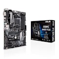 Miniatyrbilde 7 av 8: ASUS PRIME B450-PLUS AMD B450 Socket AM4 ATX