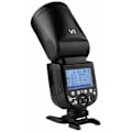 Miniatyrbilde 4 av 5: Godox flash V1 for Pentax