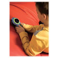 Miniatyrbilde 3 av 6: Dymo label printer Junior Embosser