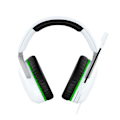 Miniatyrbillede 4 af 6: Austiņas HyperX CloudX Stinger 2 for Xbox White