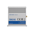 Pikkukuva 3 / 3: LTE Modem | TRM240 | No Wi-Fi | Mesh Support No | MU-MiMO No | 2G/3G | Antenna type 1xSMA for LTE | 1 x microUSB