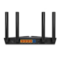 Miniatyrbilde 3 av 3: AX3000 Dual Band Gigabit Wi-Fi 6 Router | Archer AX53 | 802.11ax | 574+2402 Mbit/s | 10/100/1000 Mbit/s | Ethernet LAN (RJ-45) ports 4 | Mesh Support