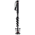 Pikkukuva 1 / 4: Manfrotto monopod MVMXPROC5