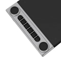 Pikkukuva 4 / 8: Graphic Display Tablet HUION Inspiroy Dial 2, 5080 LPI