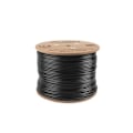 Pikkukuva 4 / 4: Lanberg LCF6-21CU-0305-BK networking cable Black 305 m Cat6 F/UTP (FTP) outdoor