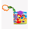 Miniatyrbilde 1 av 5: PLAYGRO activity toy  A Day at the Farm Teether Book, 0186967
